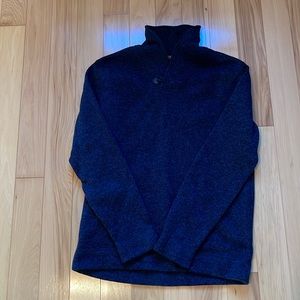 Old Navy dressy sweatshirt